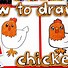 Image result for Ta Da Chicken Graphic Design