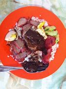 Image result for Nasi Campur Singkawang