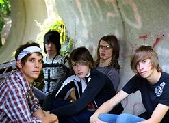 Image result for Group of Really Cool Guys