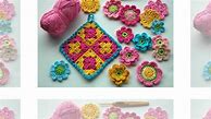 Image result for Cool Crochet Things