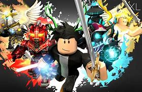 Image result for Roblox Anime 4K