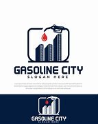 Image result for Royalite Gas Station Logo