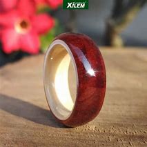 Image result for Cincin Kayu Eboni