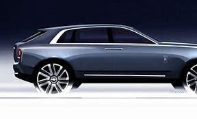 Image result for Rolls-Royce Side View