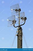 Image result for Passive Radar Antenna Array