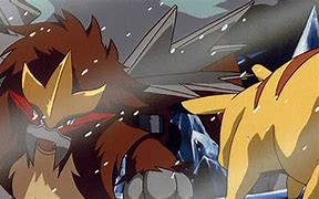 Image result for Pokemon 3rd Movie