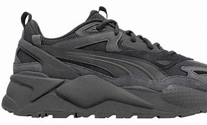 Image result for Puma RS X Black