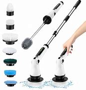 Image result for Brush Electric