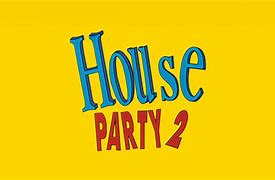 Image result for House Party 2 DJ Character