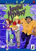 Image result for Martin Mystery Java