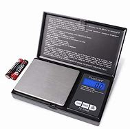 Image result for Best Pocket Scales