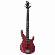 Image result for Yamaha Red Bass