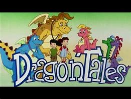 Image result for Dragon Tales Intro