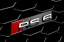 Image result for Audi RS Logo HD