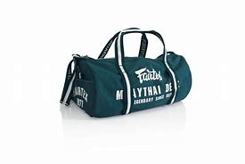 Image result for Fairtex Double End Bag