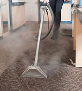 Image result for Steam Carpet Cleaning