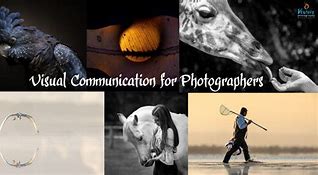 Image result for Power in Communication Photography