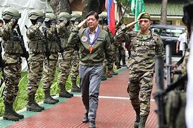 Image result for Marcos Special Forces