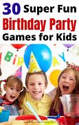 Image result for Home Party Games