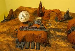 Image result for Legions Imperialis Board