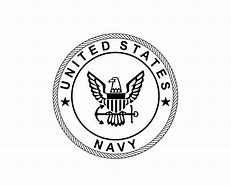 Image result for United States Navy Logo SVG