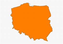 Image result for Poland Map Clip Art