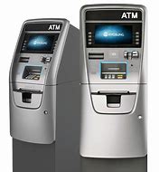 Image result for Hyosung Halo 2 ATM Machine