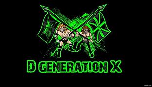 Image result for WWE DX Spit Shield