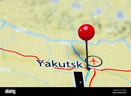 Image result for Yakutsk Basin Map