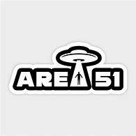 Image result for Area 51 Logo Pics