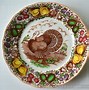 Image result for Turkey Plate