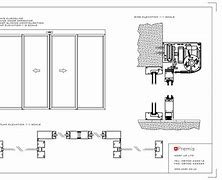 Image result for Gambar Potongan Slide Door