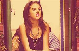 Image result for Selena Gomez Yes Gifs