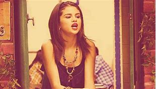 Image result for Selena Gomez Slow Down GIF