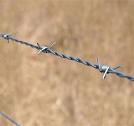 Image result for Barbed Wire Hi-Tensile