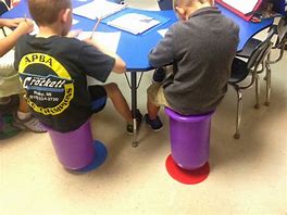 Image result for Classroom Alternative Seating Options