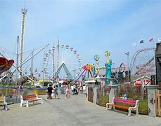 Image result for Jersey Shore Seaside Heights