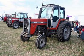 Image result for Massey Ferguson 698