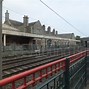 Image result for Carnforth Train Station Cafe