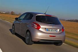 Image result for Peugeot 208 VTI