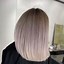 Image result for Mid Length Blonde Hair Straight