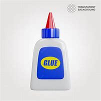 Image result for School Glue Bottle