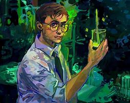 Image result for Weird Science Art