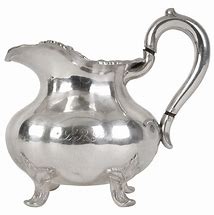 Image result for S0057 Silver Pot