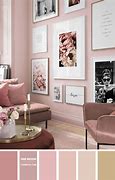 Image result for Blush Pink Pattern