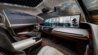 Image result for nissan suv interior