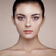 Image result for Beauty Women Face