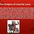 Image result for Music CD Courtly Love