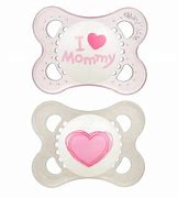 Image result for Soothie Pacifier for Breastfed Babies