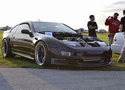 Image result for Nissan 300ZX Rocket Bunny